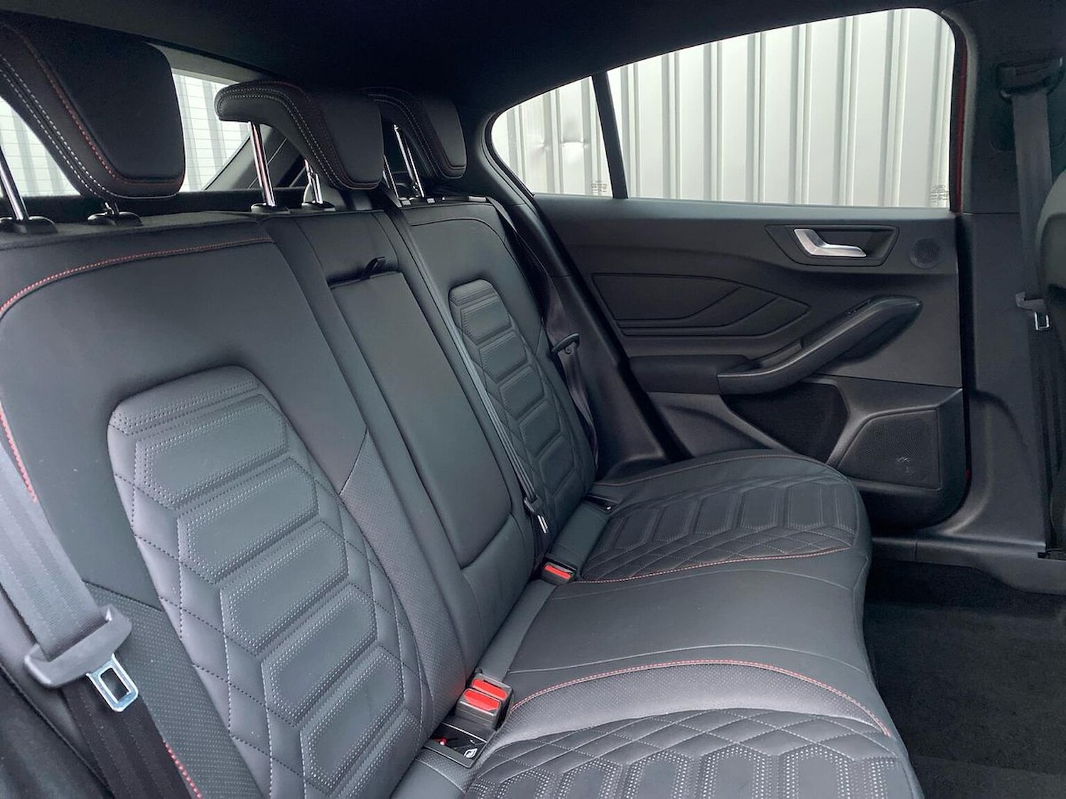 Used Ford Focus 2024 for sale - 76892124: Photo 16