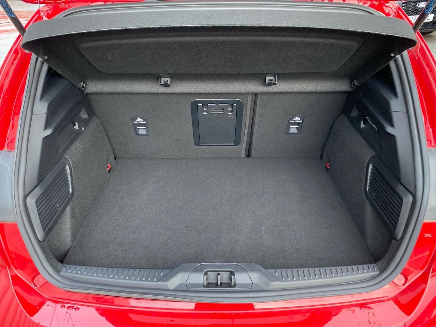 Used Ford Focus 2024 for sale - 76892124: Photo 17