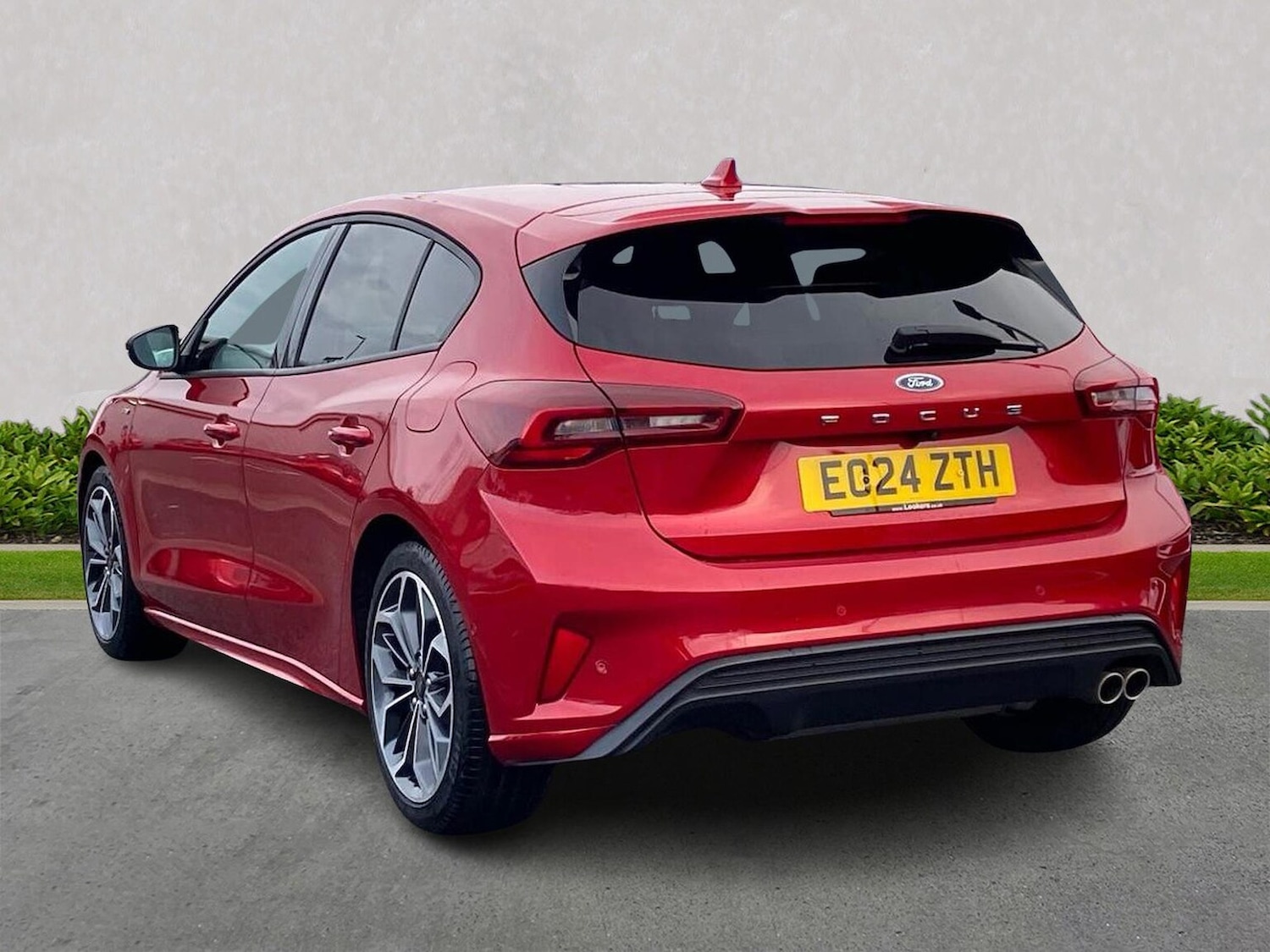 Used Ford Focus 2024 for sale - 76892124: Photo 2