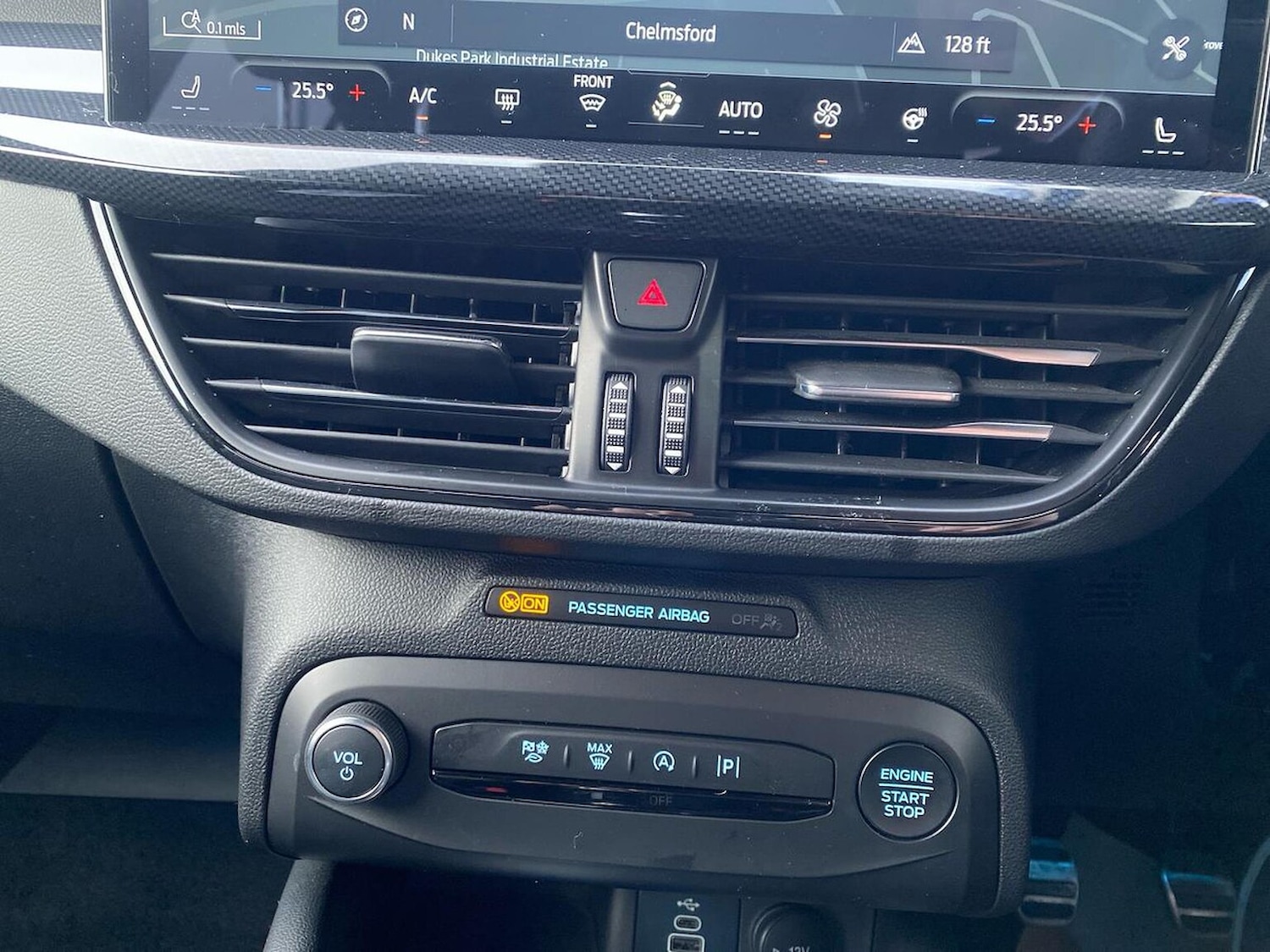 Used Ford Focus 2024 for sale - 76892124: Photo 22