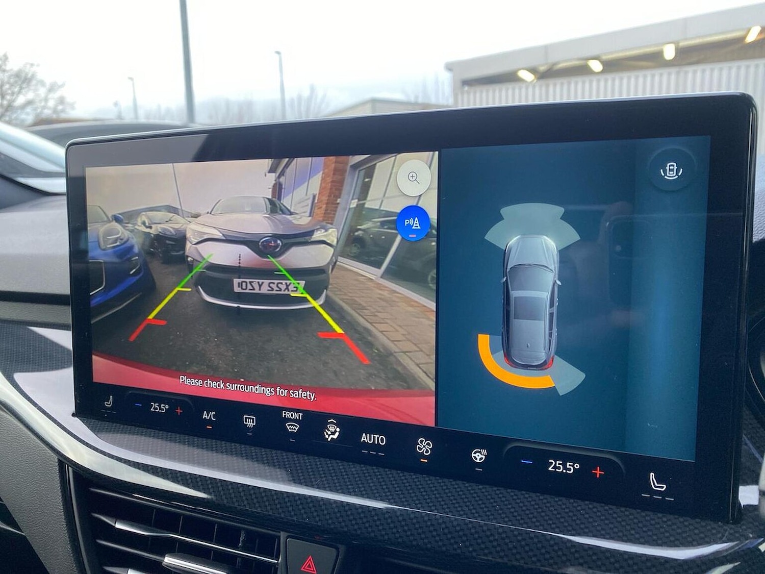 Used Ford Focus 2024 for sale - 76892124: Photo 23