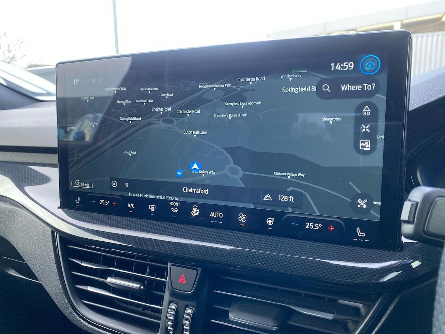 Used Ford Focus 2024 for sale - 76892124: Photo 24