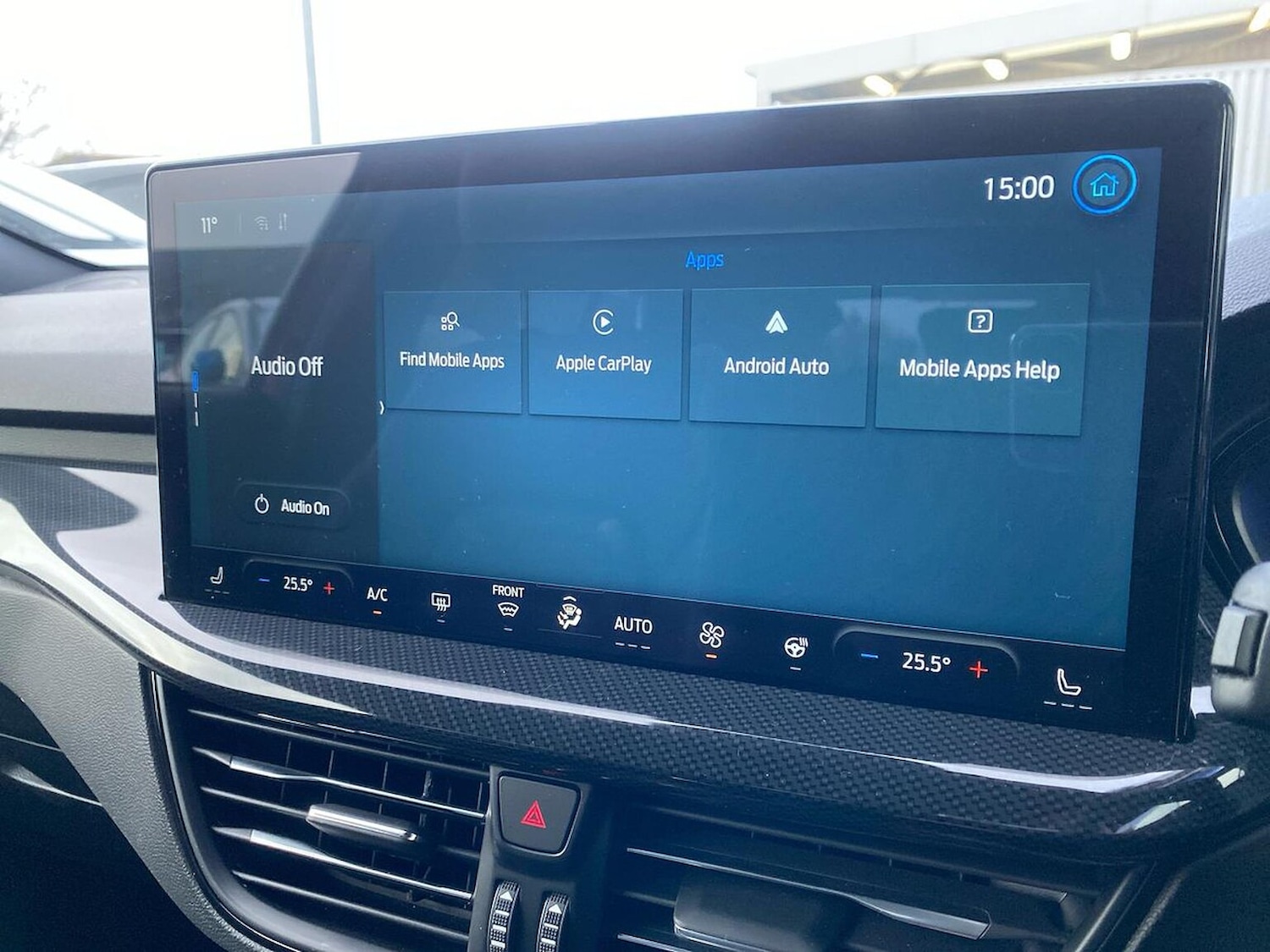 Used Ford Focus 2024 for sale - 76892124: Photo 25