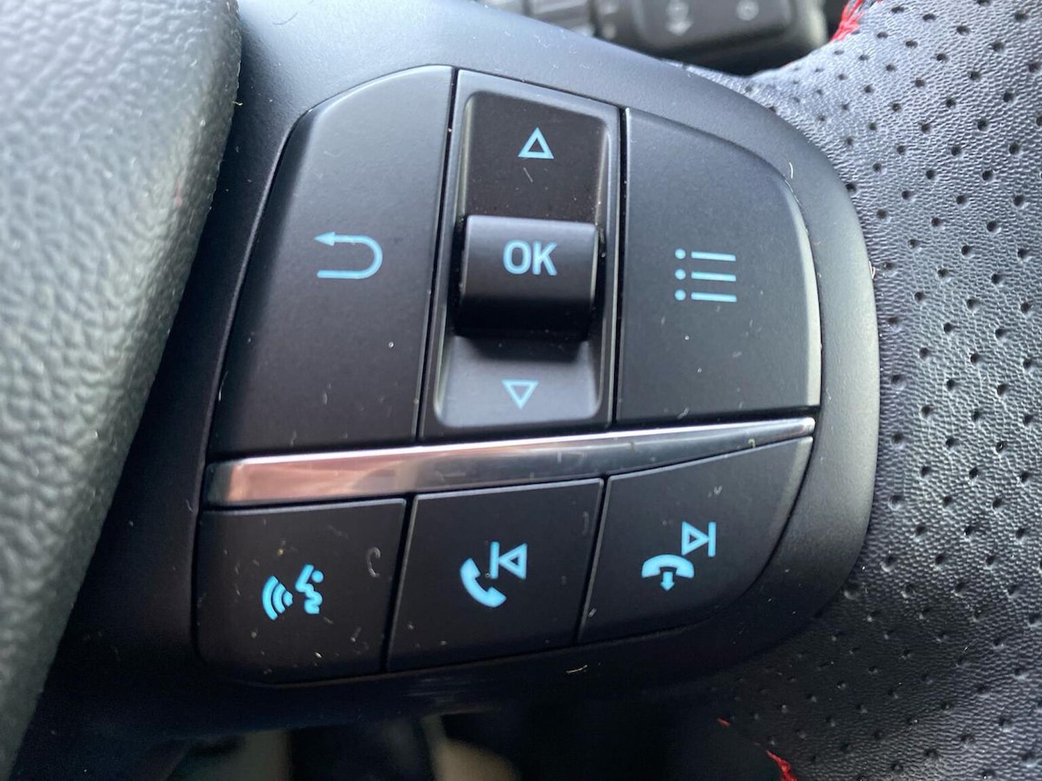 Used Ford Focus 2024 for sale - 76892124: Photo 27