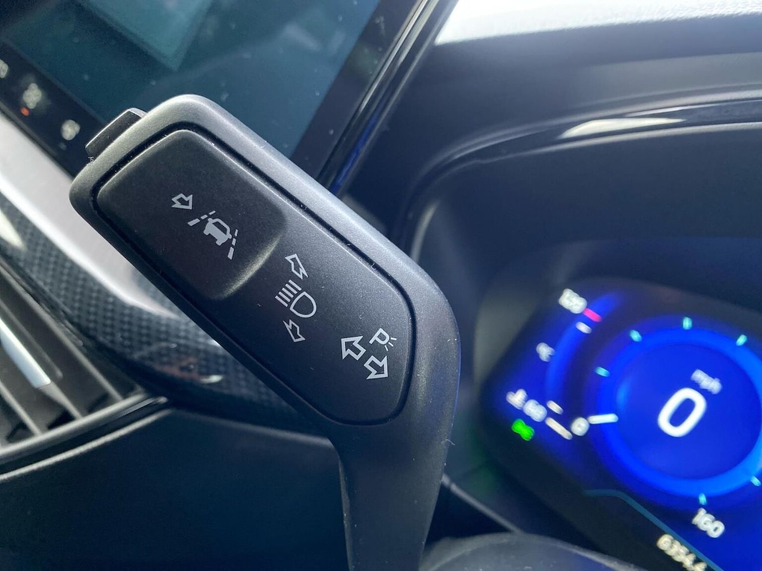 Used Ford Focus 2024 for sale - 76892124: Photo 28