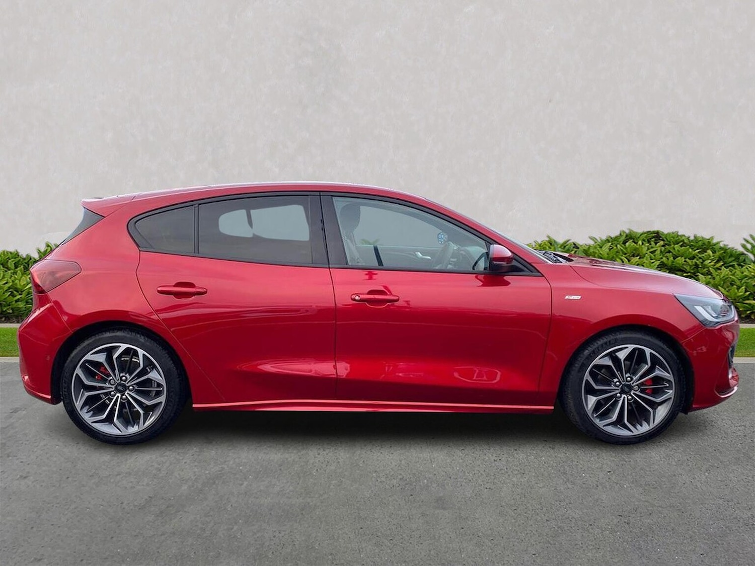 Used Ford Focus 2024 for sale - 76892124: Photo 3