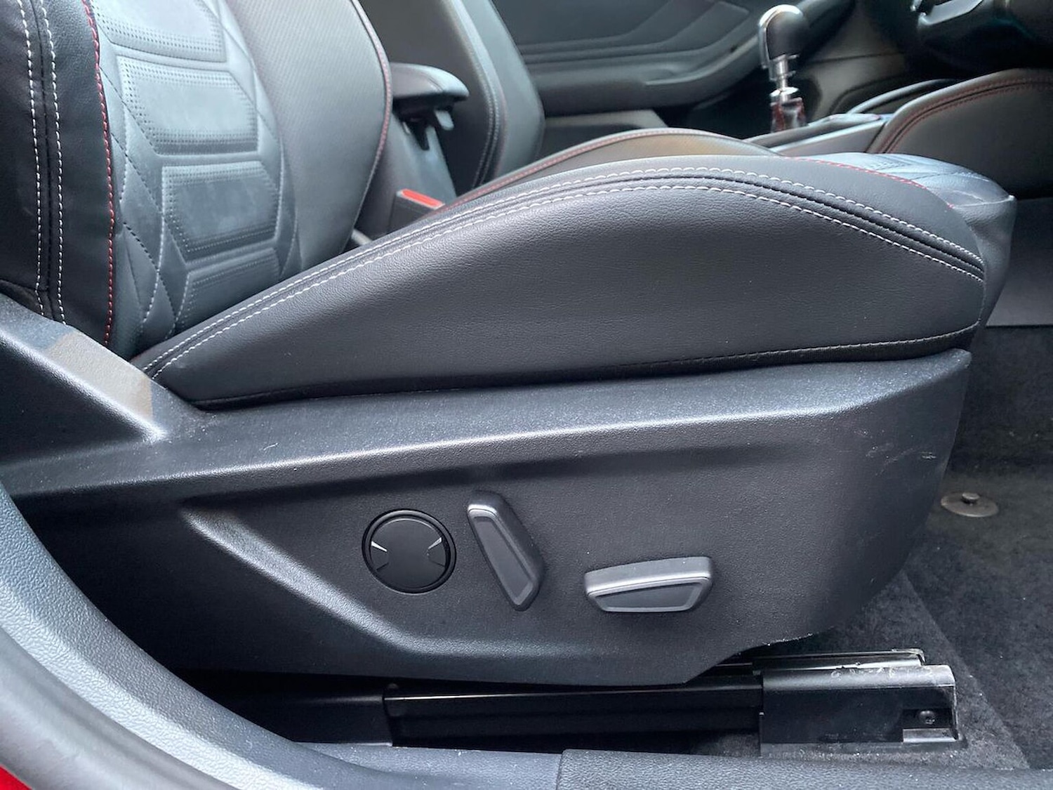 Used Ford Focus 2024 for sale - 76892124: Photo 30