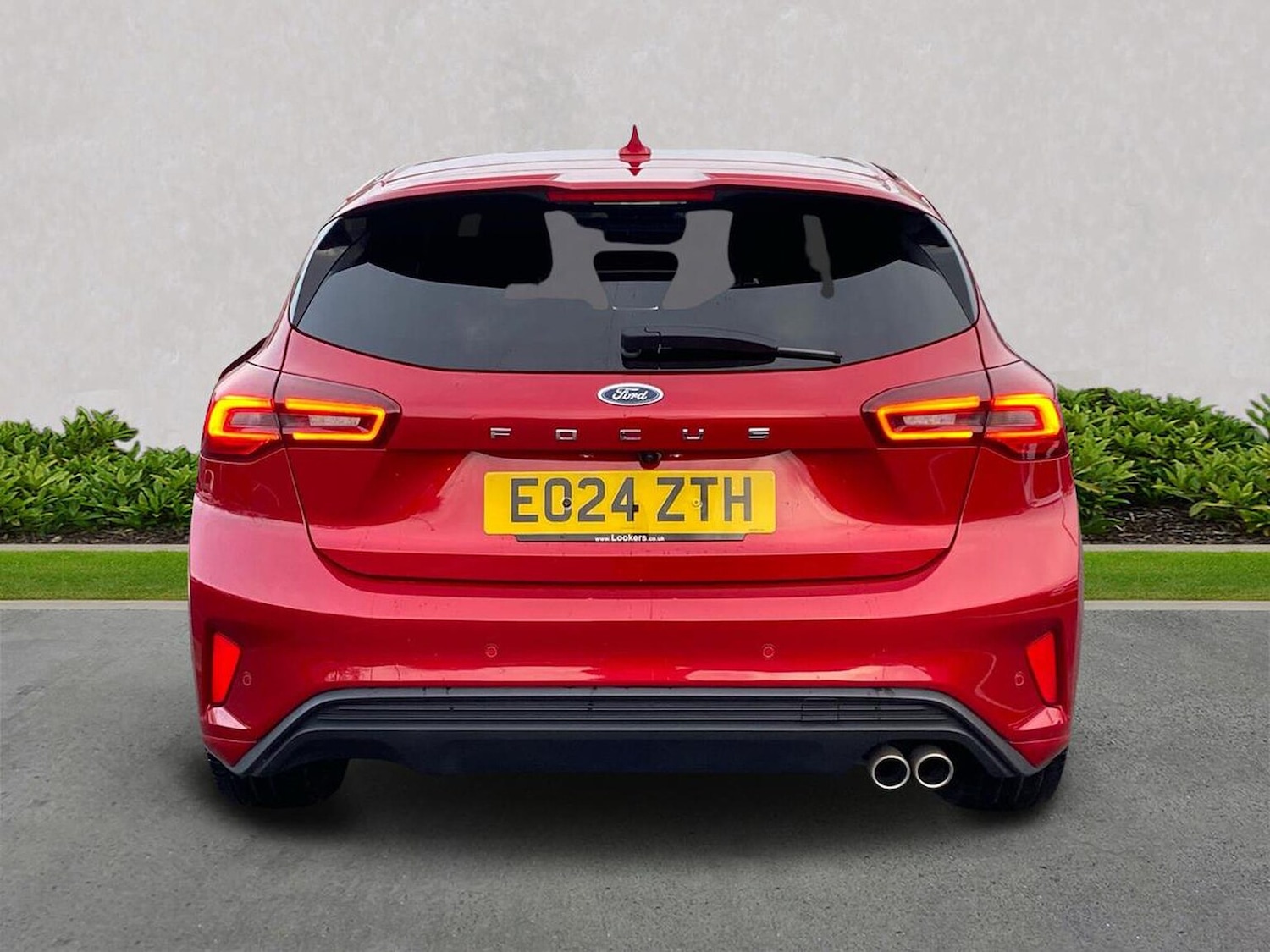 Used Ford Focus 2024 for sale - 76892124: Photo 4