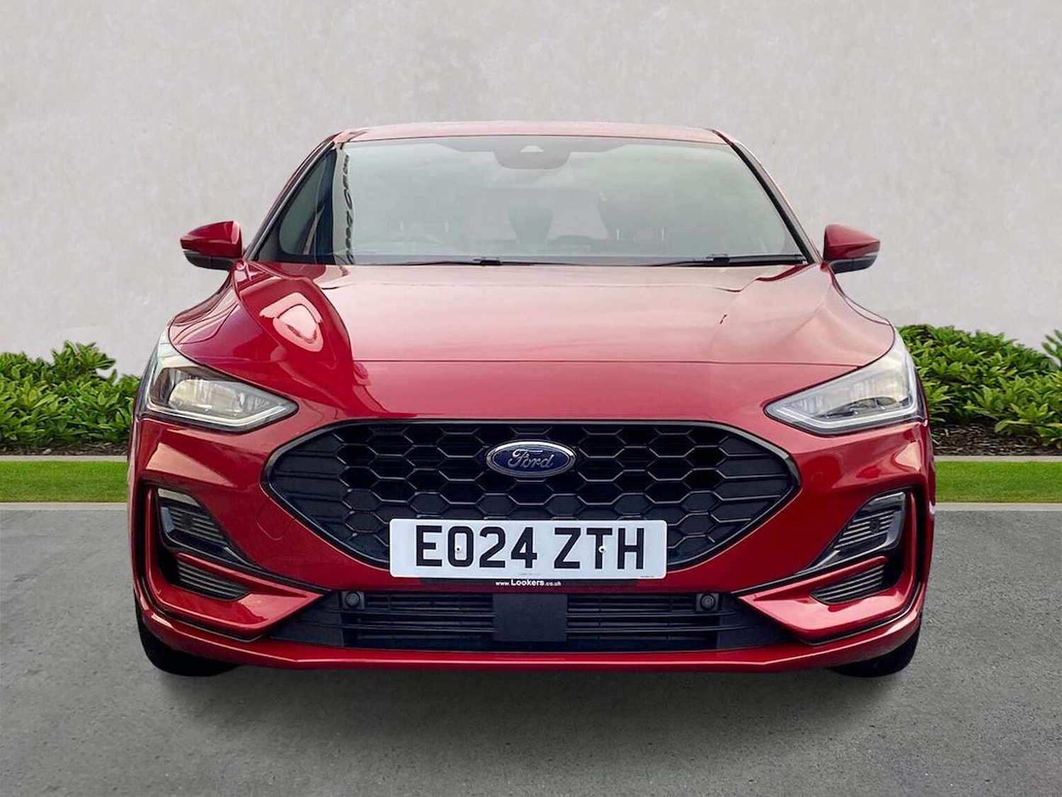 Used Ford Focus 2024 for sale - 76892124: Photo 5