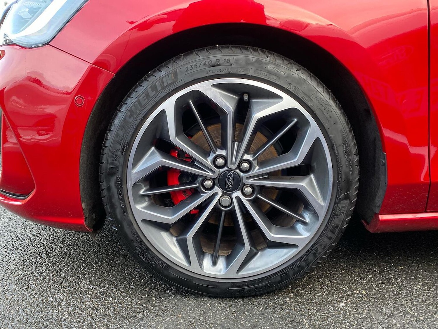 Used Ford Focus 2024 for sale - 76892124: Photo 6