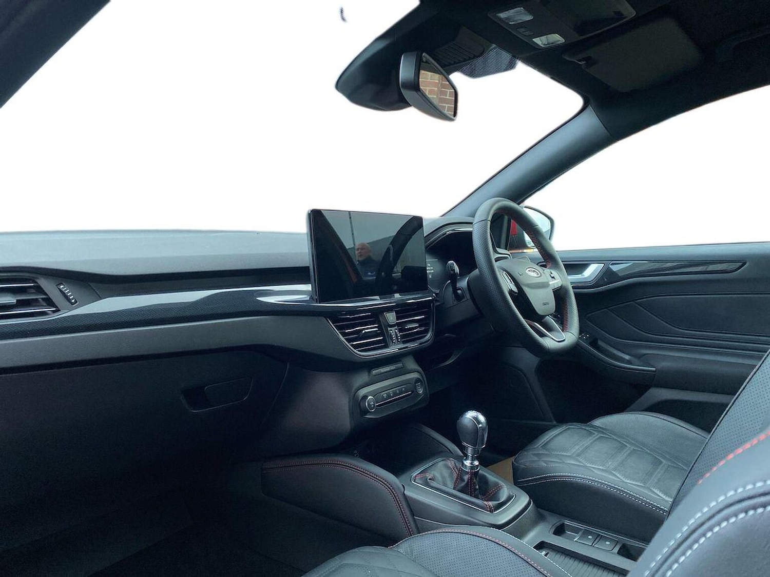 Used Ford Focus 2024 for sale - 76892124: Photo 7