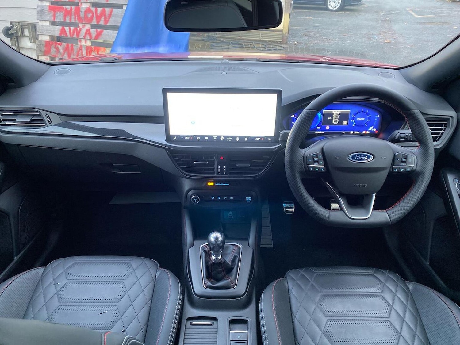 Used Ford Focus 2024 for sale - 76892124: Photo 8