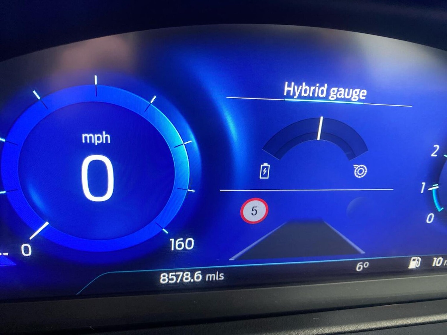 Used Ford Puma 2023 for sale - 77789552: Photo 10