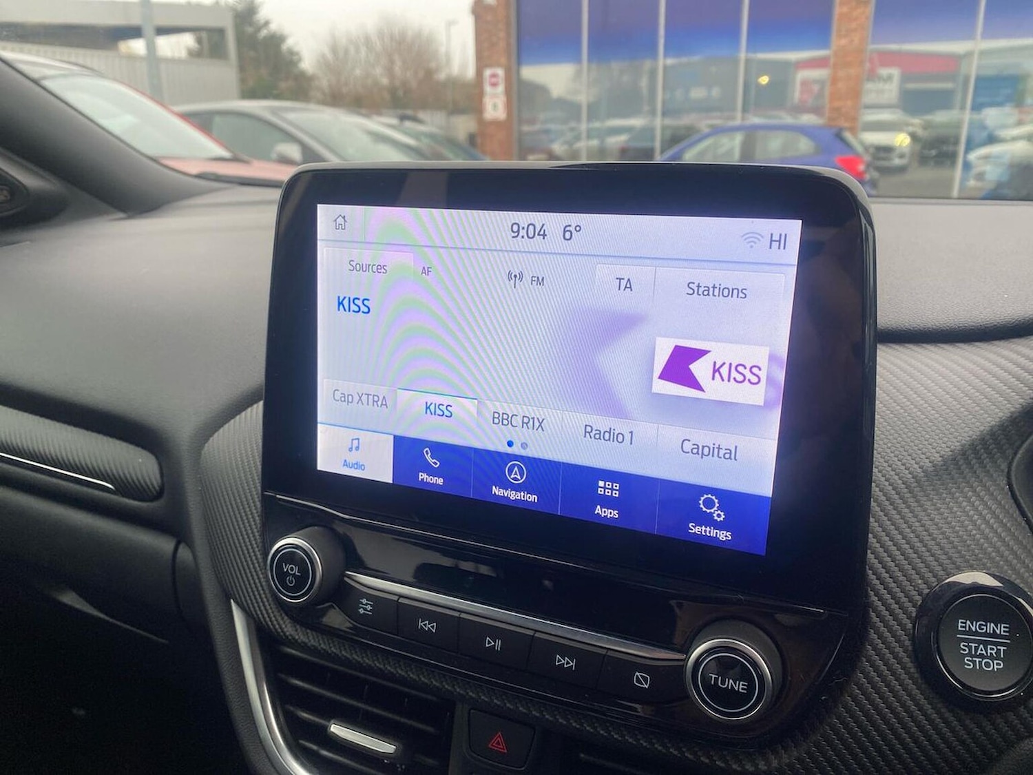 Used Ford Puma 2023 for sale - 77789552: Photo 11