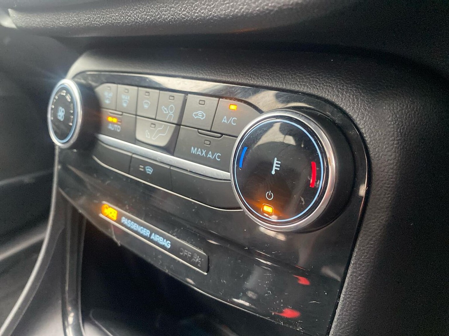 Used Ford Puma 2023 for sale - 77789552: Photo 12