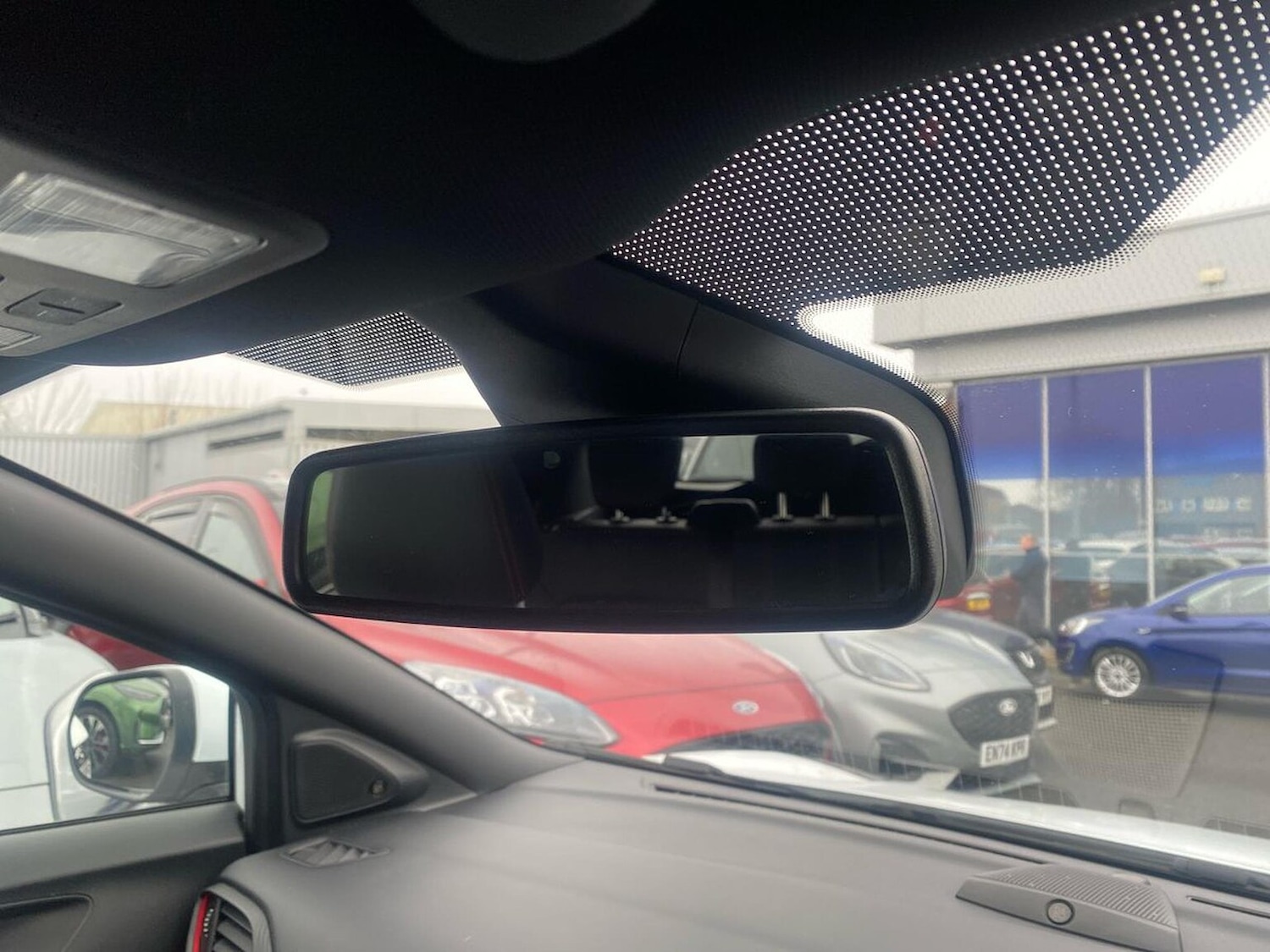 Used Ford Puma 2023 for sale - 77789552: Photo 14