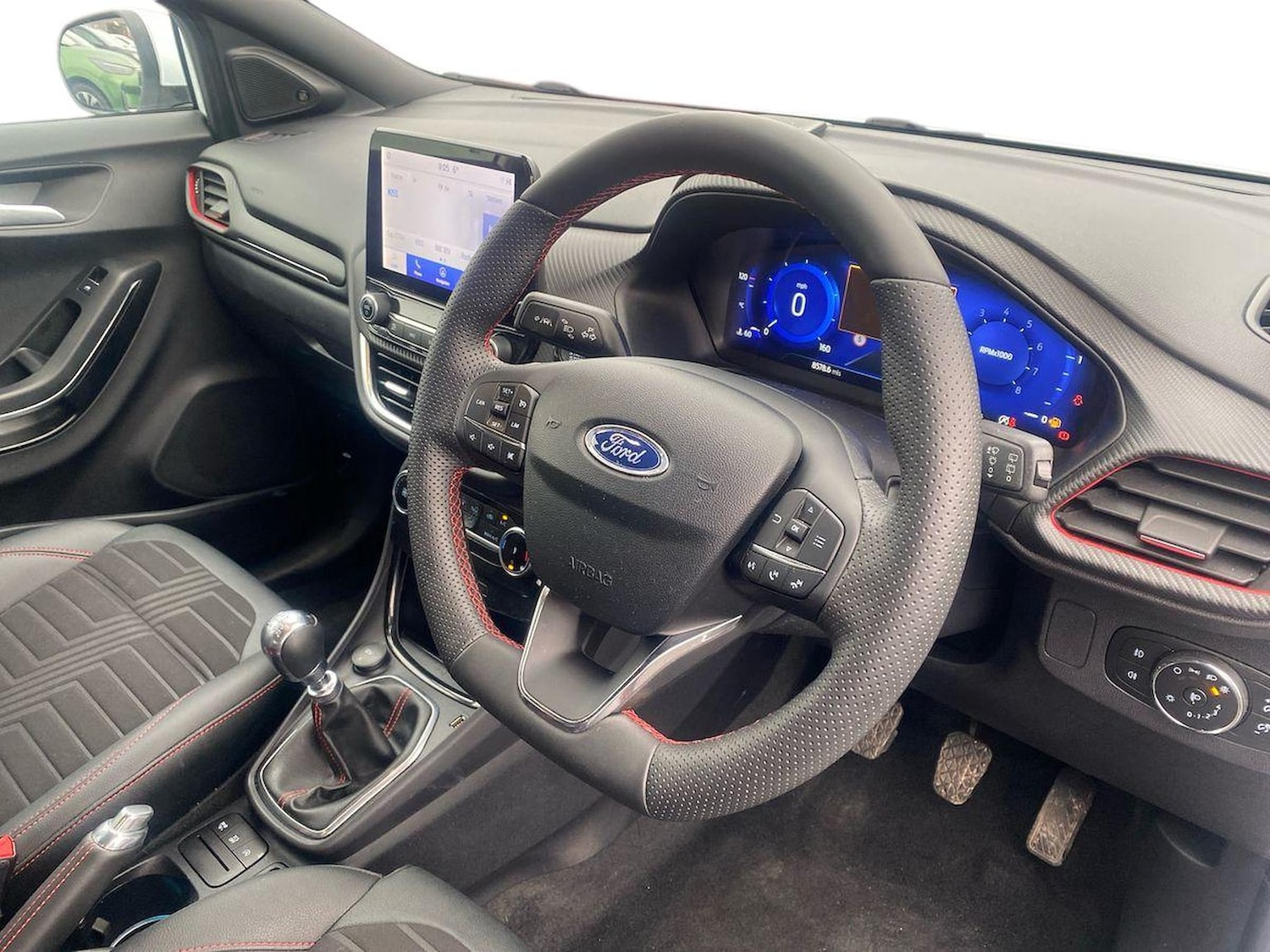 Used Ford Puma 2023 for sale - 77789552: Photo 15