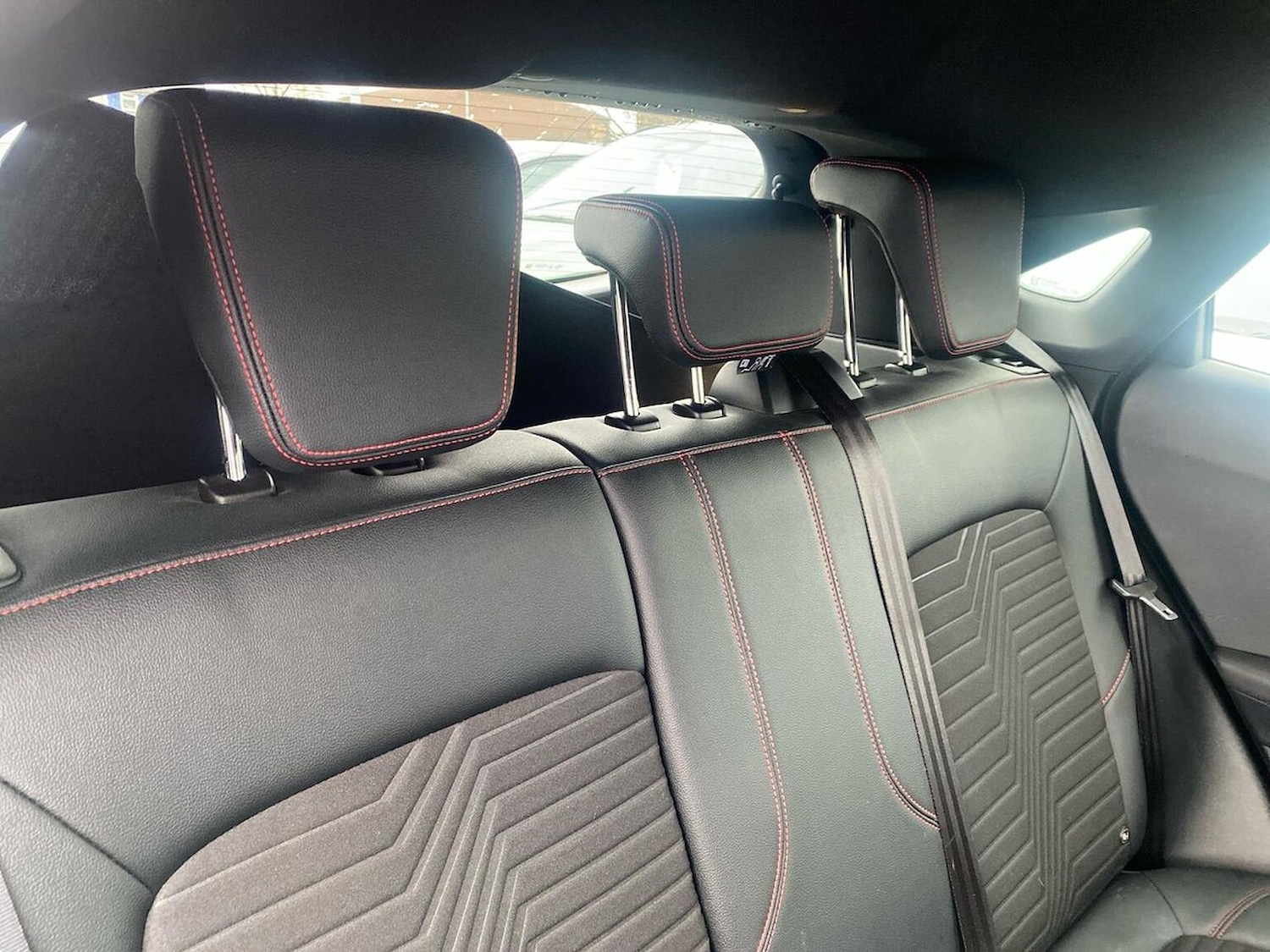 Used Ford Puma 2023 for sale - 77789552: Photo 16