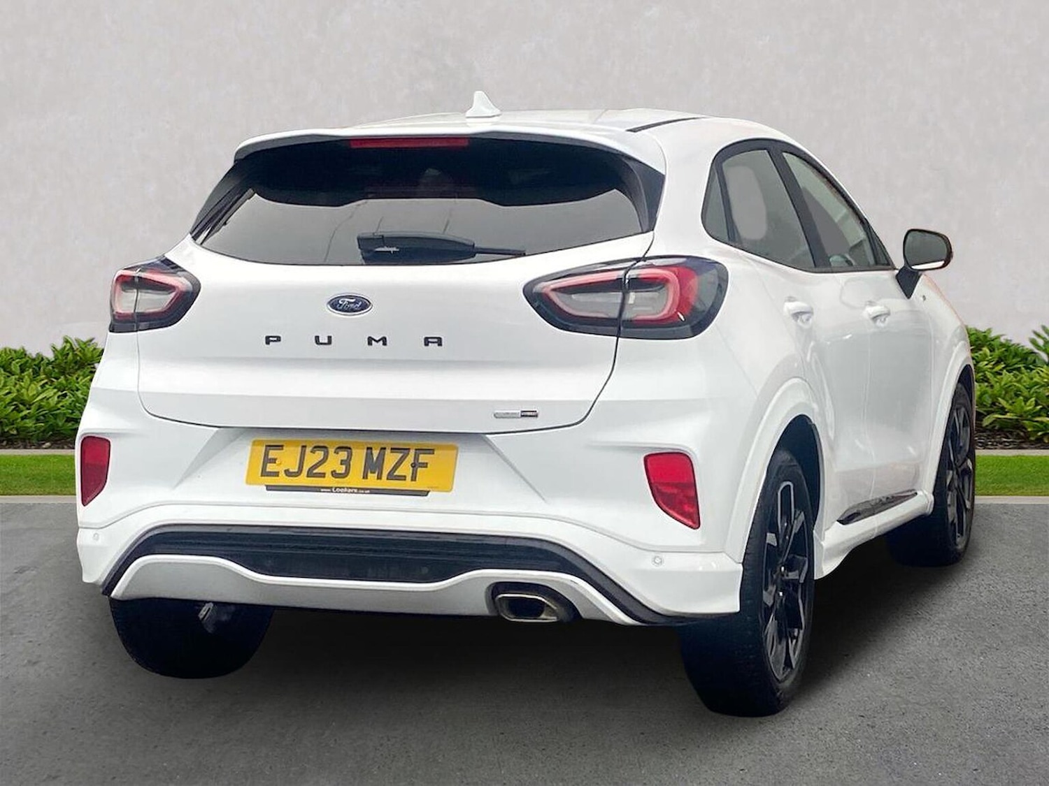 Used Ford Puma 2023 for sale - 77789552: Photo 18