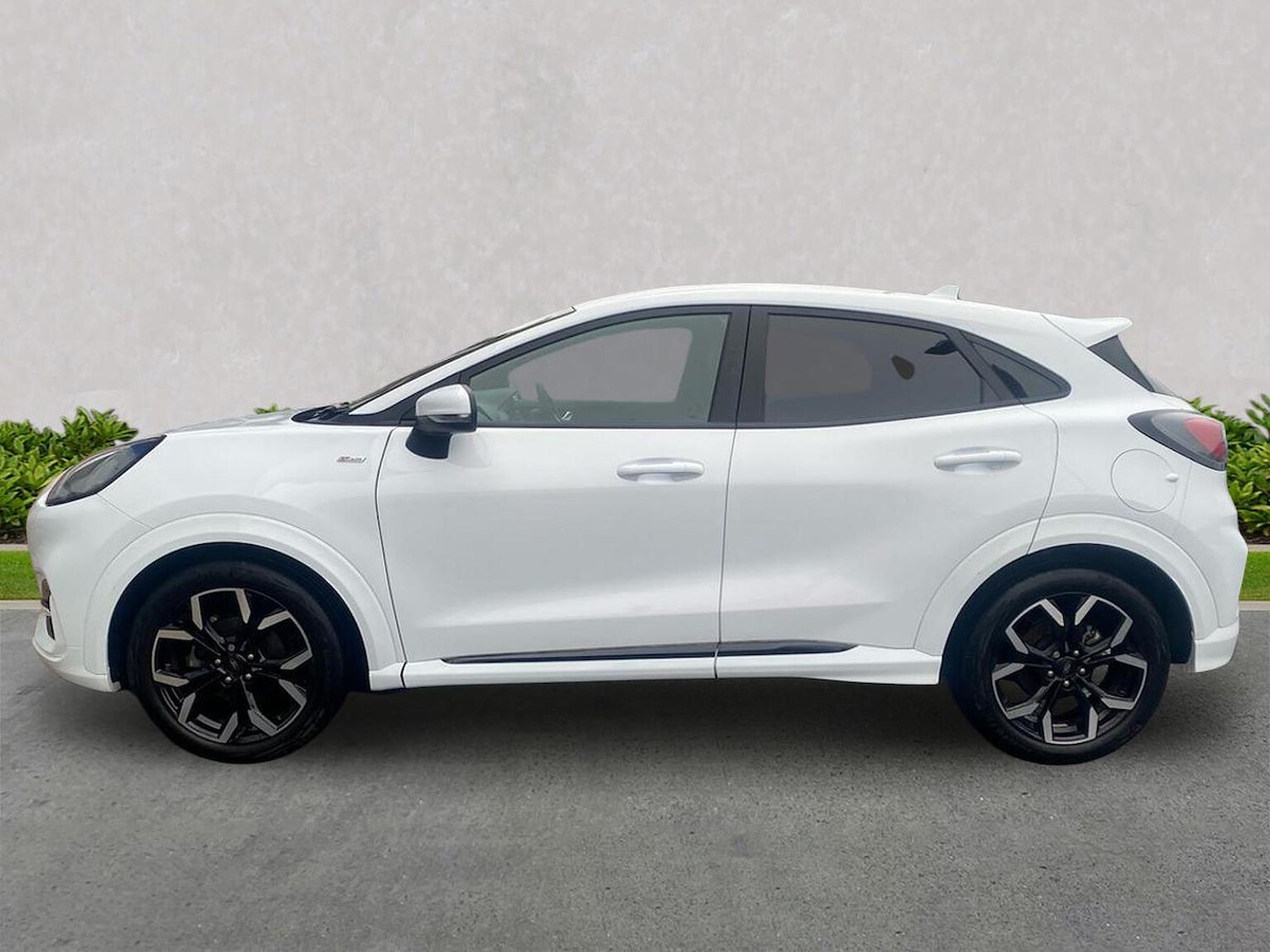 Used Ford Puma 2023 for sale - 77789552: Photo 19