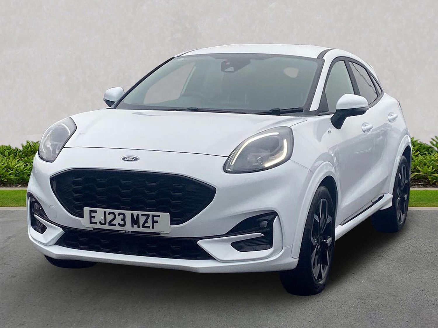 Used Ford Puma 2023 for sale - 77789552: Photo 20