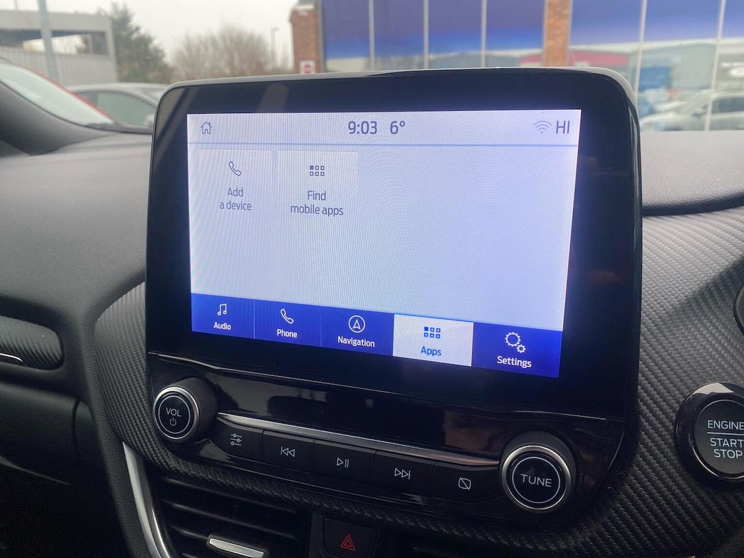 Used Ford Puma 2023 for sale - 77789552: Photo 22