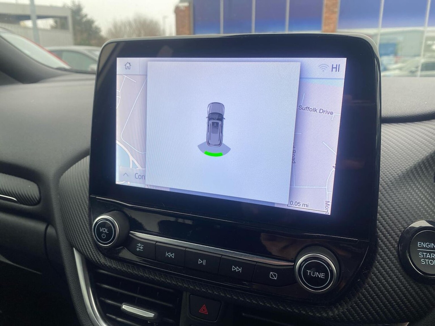 Used Ford Puma 2023 for sale - 77789552: Photo 23