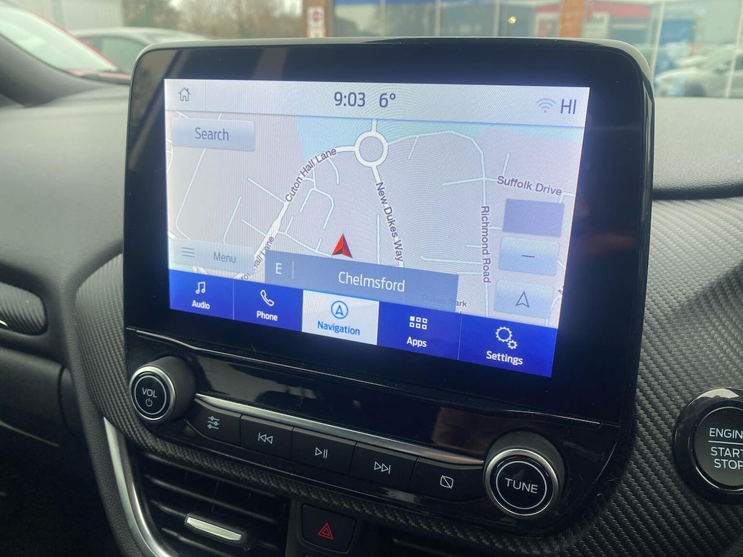 Used Ford Puma 2023 for sale - 77789552: Photo 24