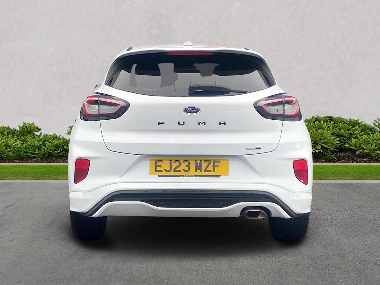 Used Ford Puma 2023 for sale - 77789552: Photo 4