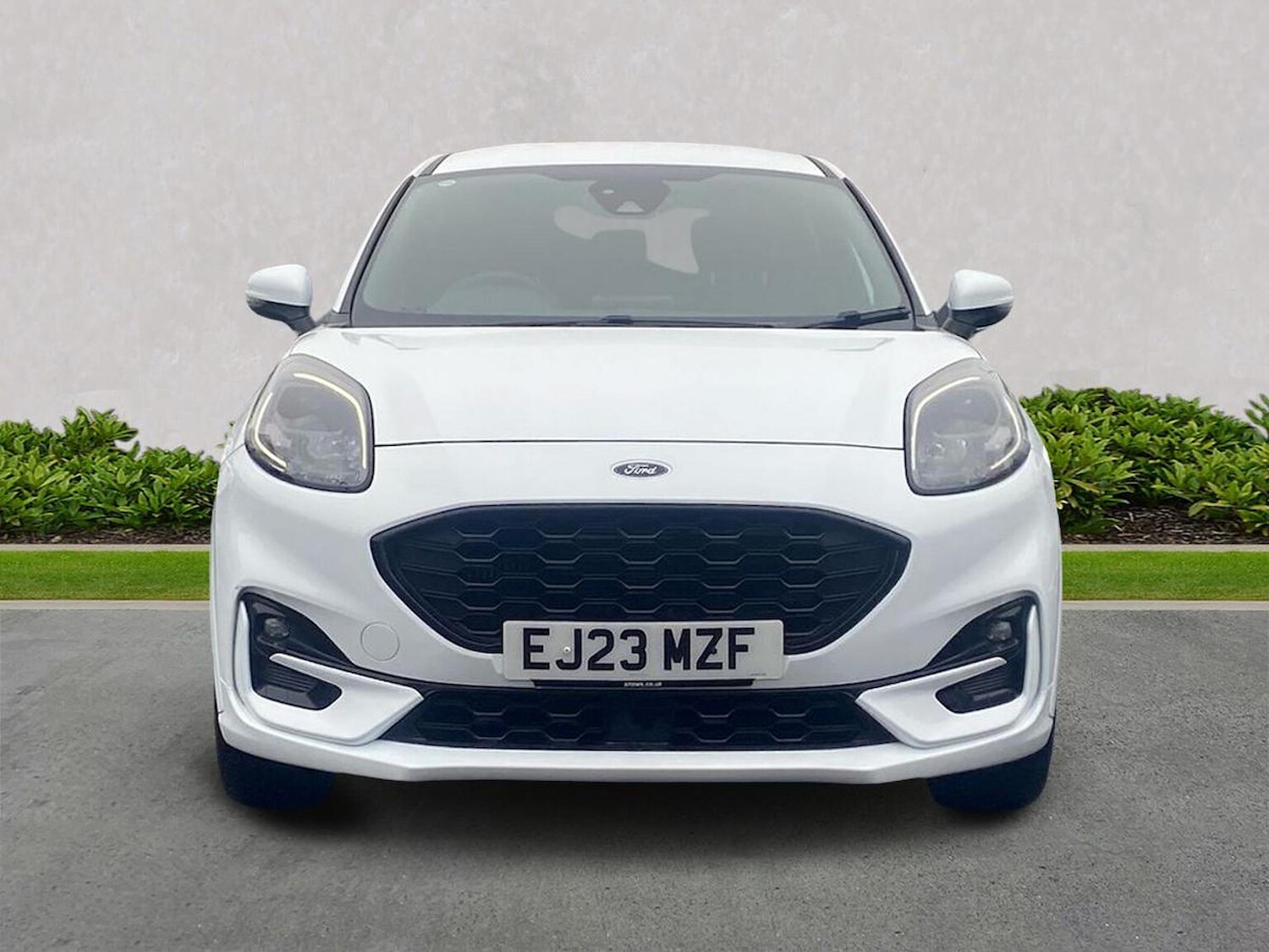 Used Ford Puma 2023 for sale - 77789552: Photo 5