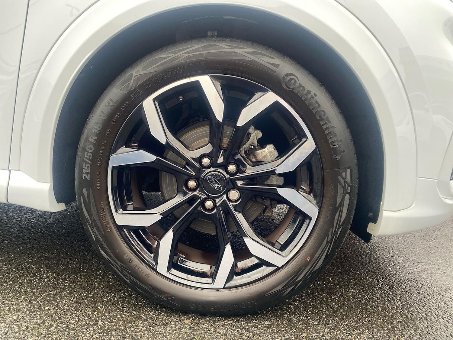 Used Ford Puma 2023 for sale - 77789552: Photo 6