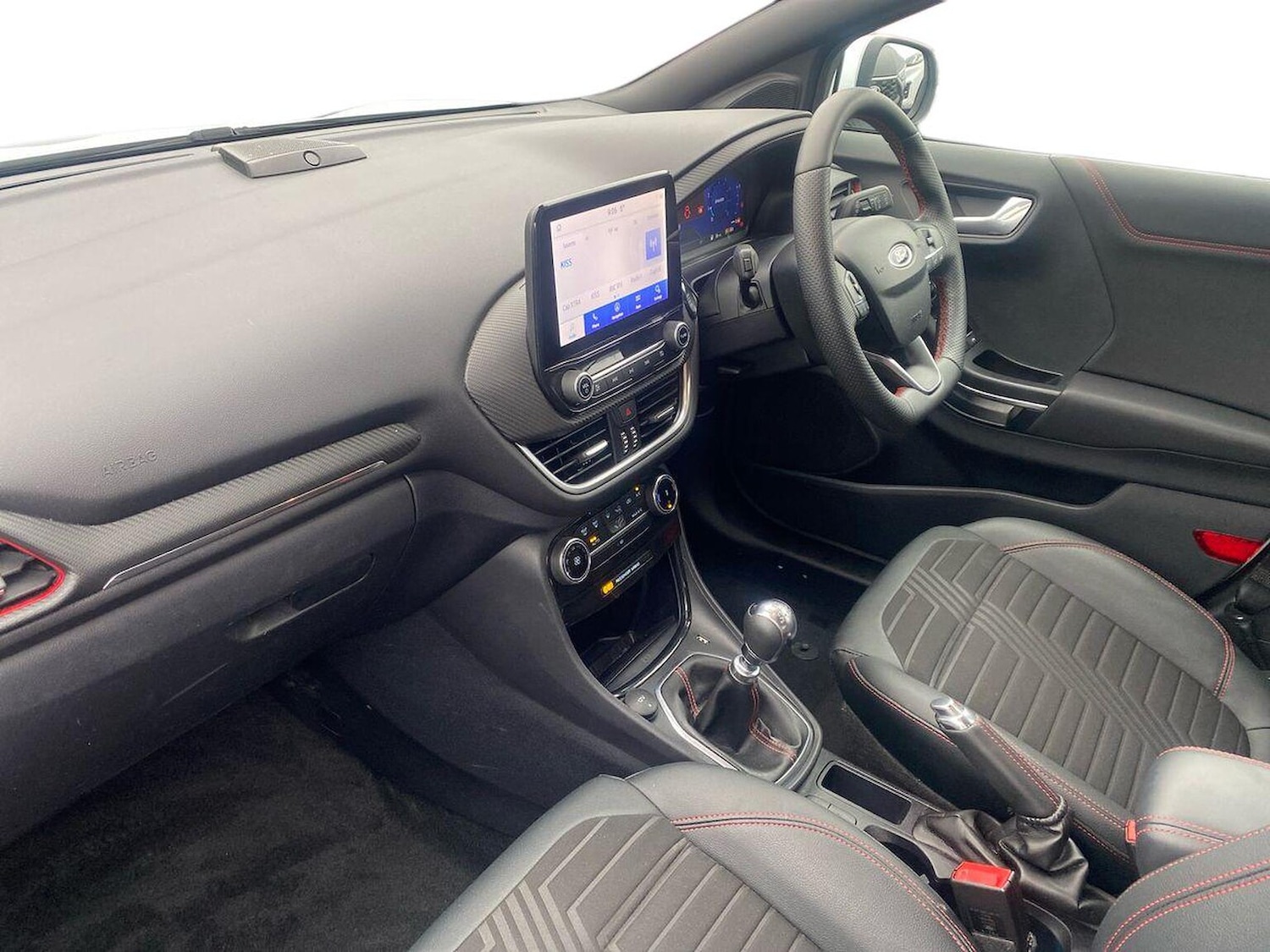 Used Ford Puma 2023 for sale - 77789552: Photo 7