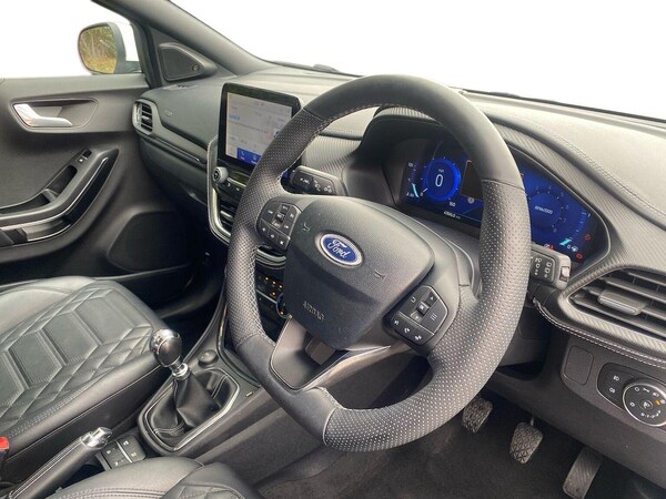 Used Ford Puma 2022 for sale - 75608352: Photo 15