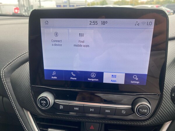 Used Ford Puma 2022 for sale - 75608352: Photo 22