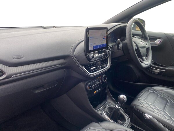 Used Ford Puma 2022 for sale - 75608352: Photo 7