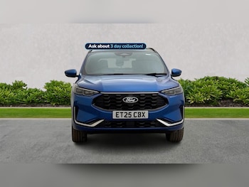 Used Ford Kuga 2025 for sale - 79283513: Photo