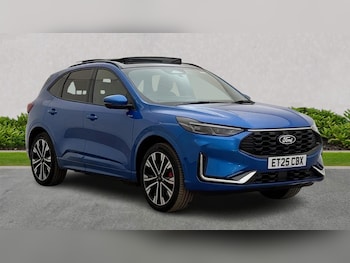 Used Ford Kuga 2025 for sale - 79283513: Photo