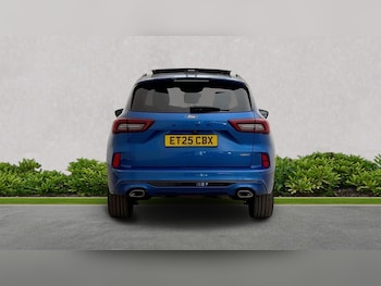 Used Ford Kuga 2025 for sale - 79283513: Photo