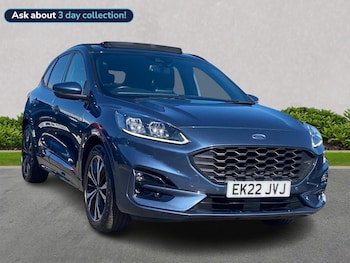 Ford - Kuga