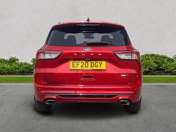 Used Ford Kuga 2020 for sale - 79271887: Photo