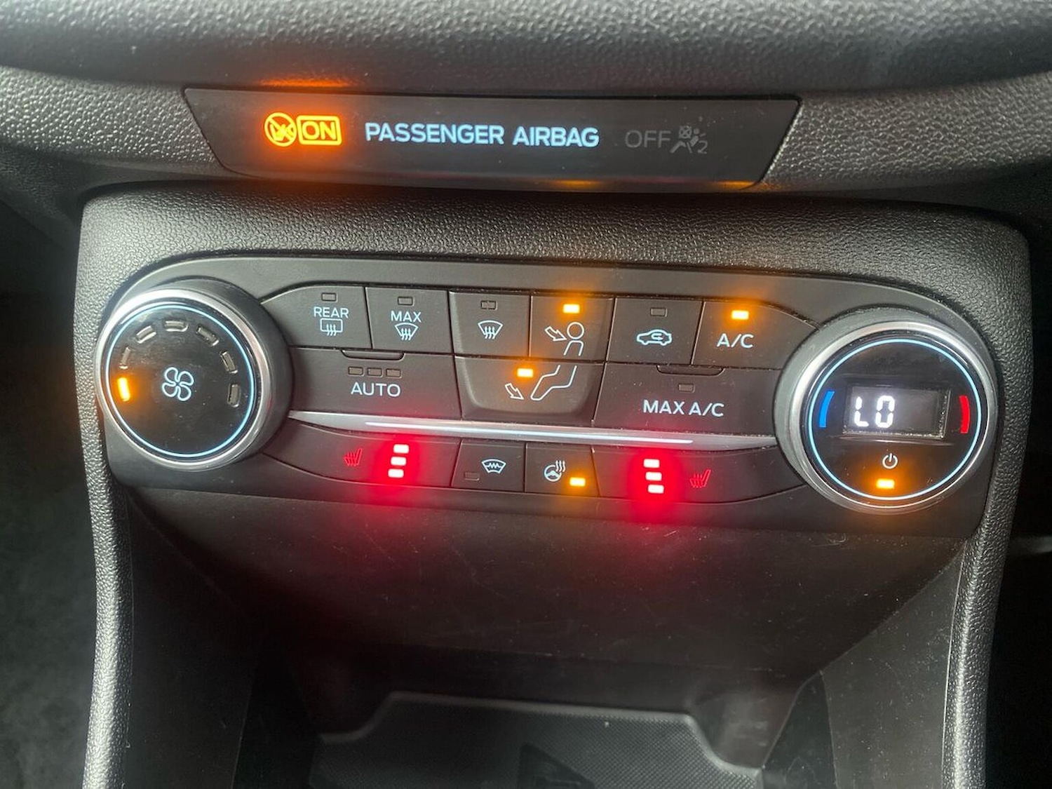 Used Ford Fiesta 2019 for sale - 76407429: Photo 13