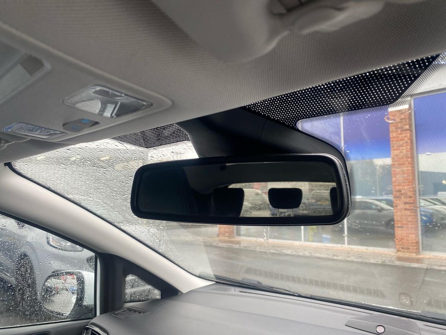 Used Ford Fiesta 2019 for sale - 76407429: Photo 14