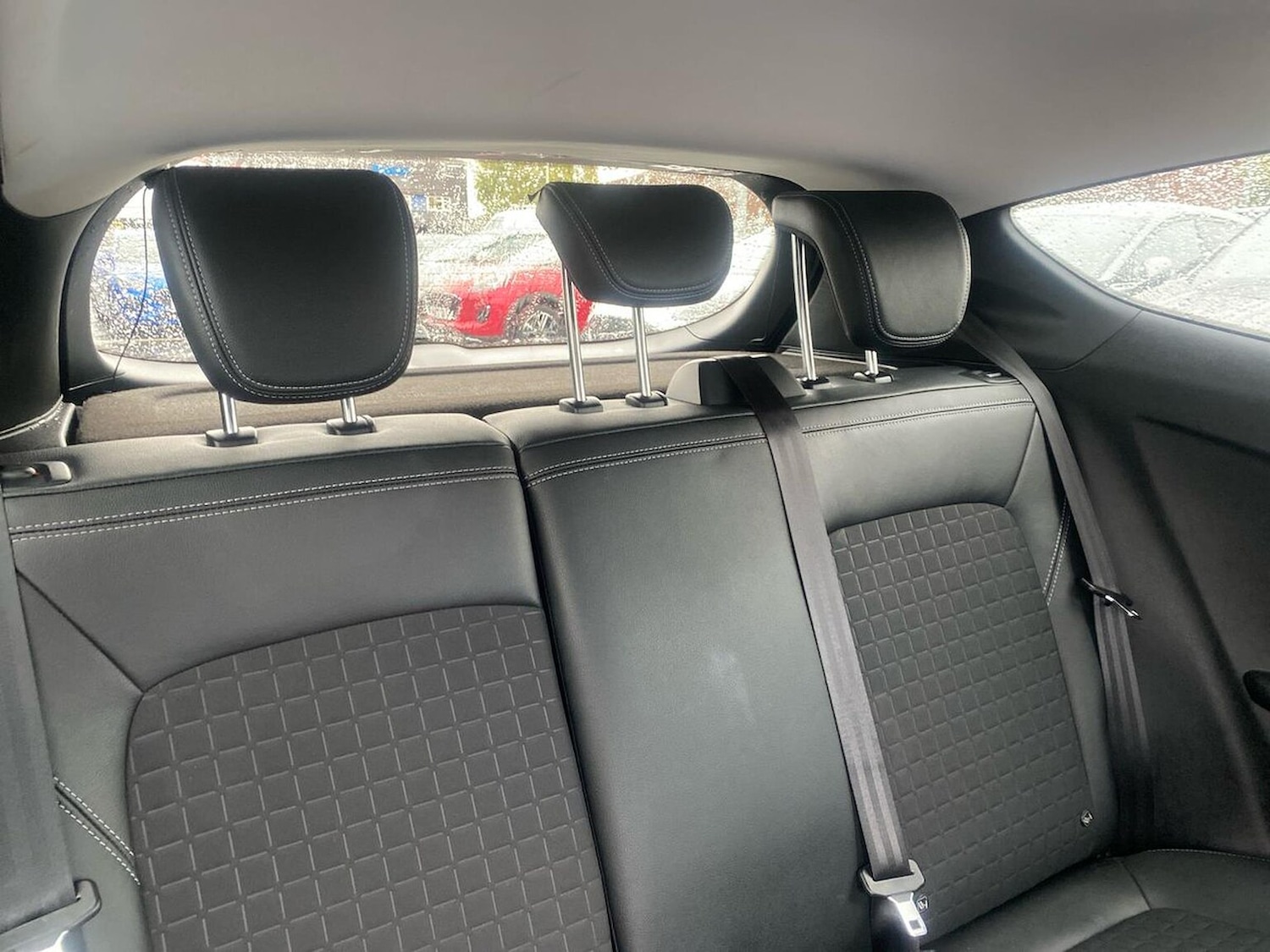 Used Ford Fiesta 2019 for sale - 76407429: Photo 16