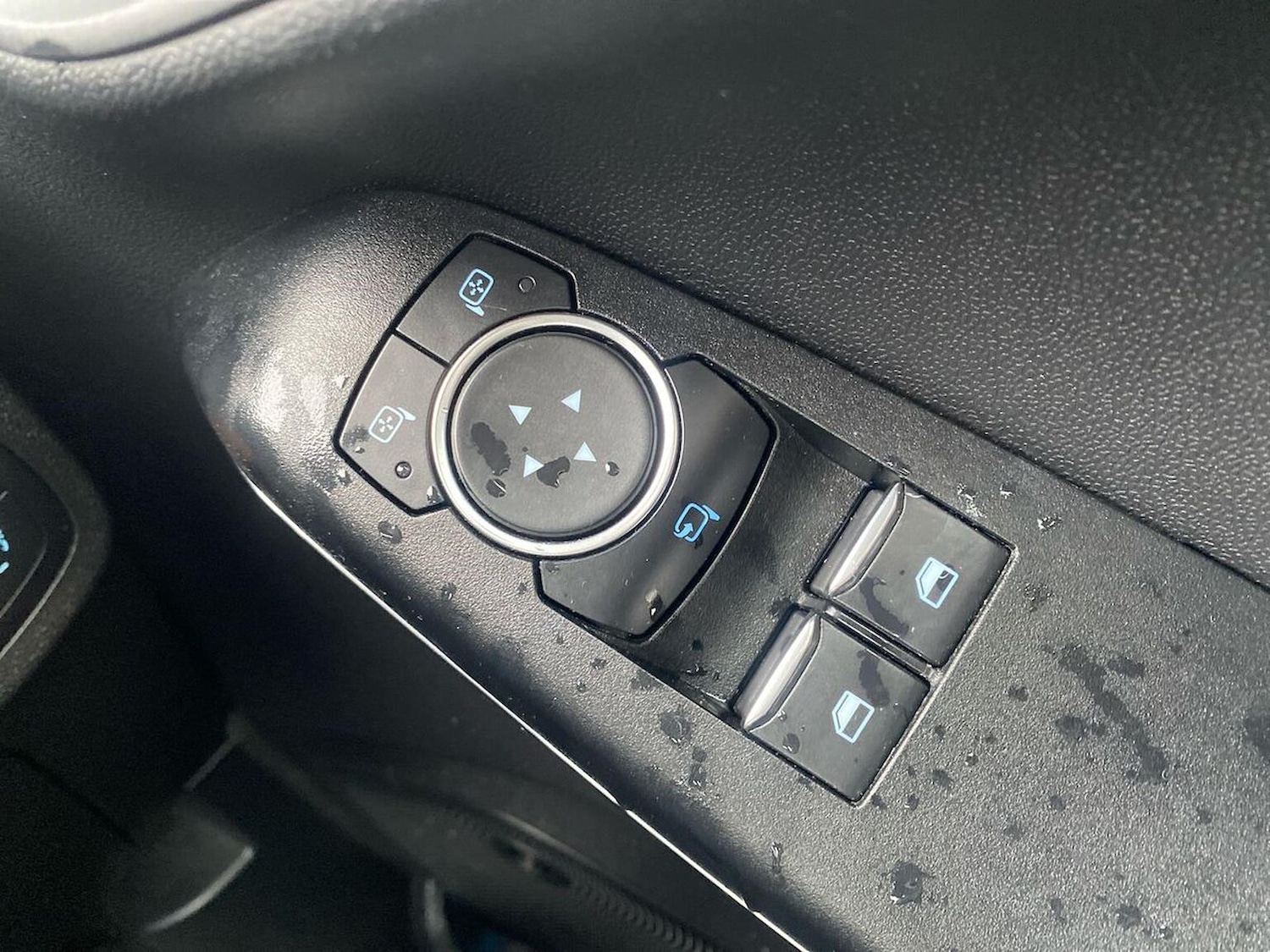 Used Ford Fiesta 2019 for sale - 76407429: Photo 21