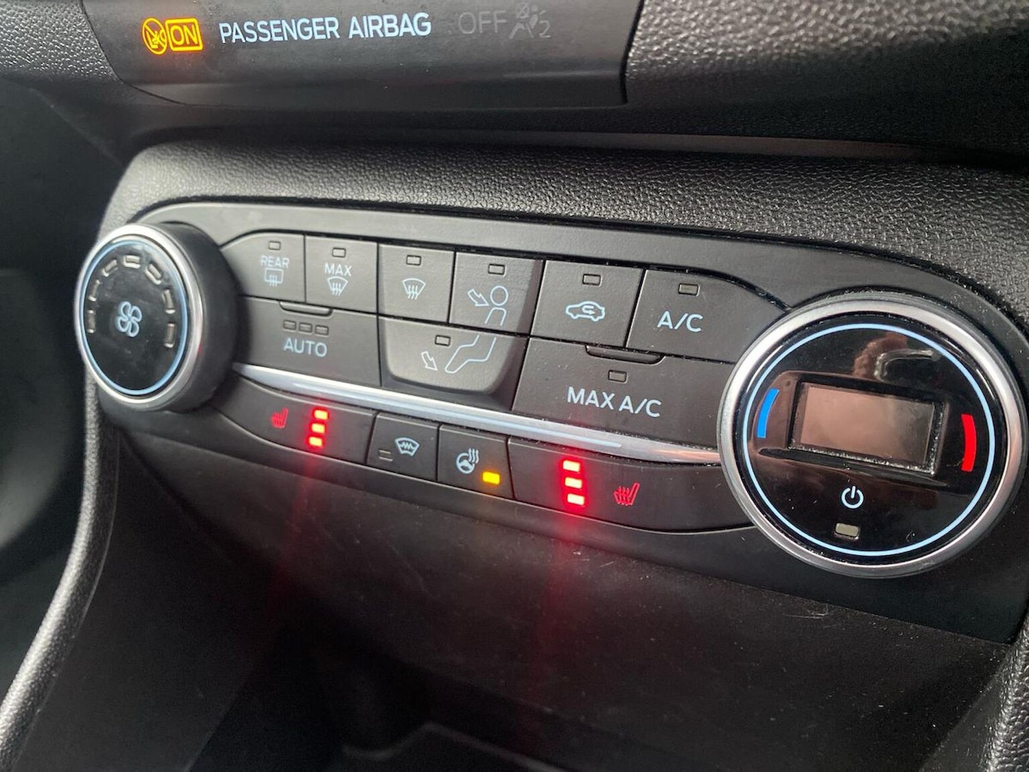 Used Ford Fiesta 2019 for sale - 76407429: Photo 22