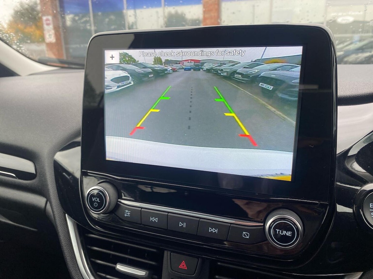 Used Ford Fiesta 2019 for sale - 76407429: Photo 23