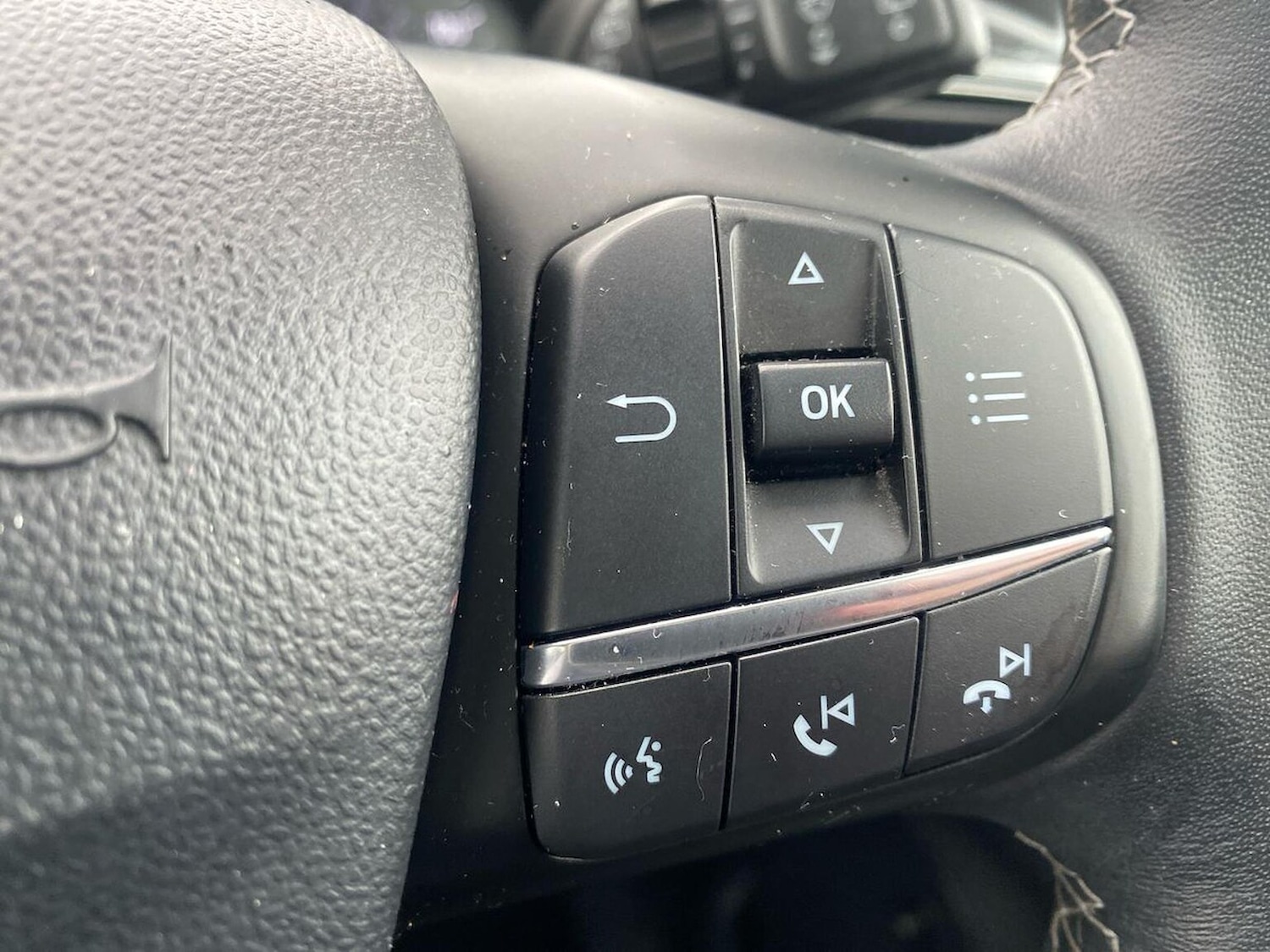 Used Ford Fiesta 2019 for sale - 76407429: Photo 27