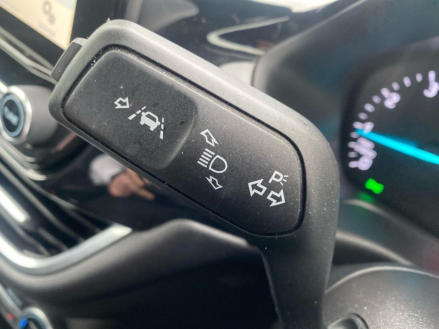 Used Ford Fiesta 2019 for sale - 76407429: Photo 28