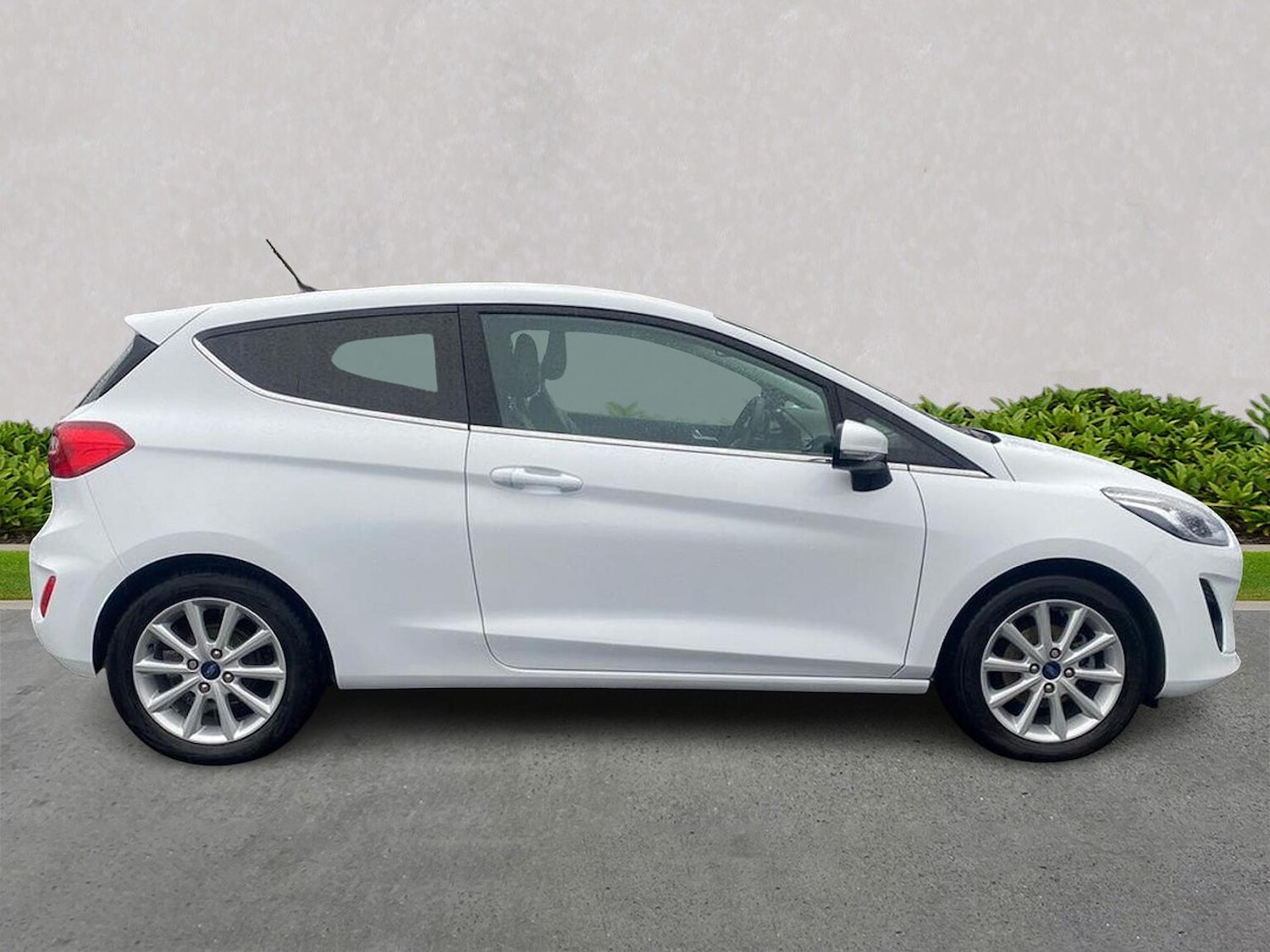 Used Ford Fiesta 2019 for sale - 76407429: Photo 3