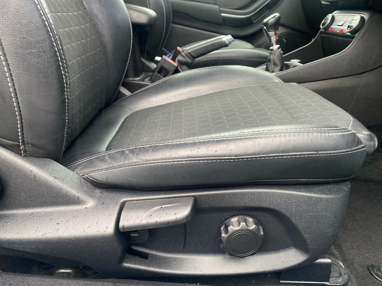 Used Ford Fiesta 2019 for sale - 76407429: Photo 30